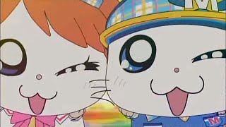 ミニモニ。ミラクルルン グランプリン