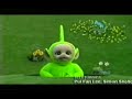 CBBC Breakfast Community With Liam End Of Teletubbies Into Pablo The Little Red Fox