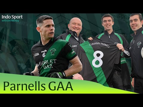 The Parnells story | How a "rich" GAA club is left fighting for its future