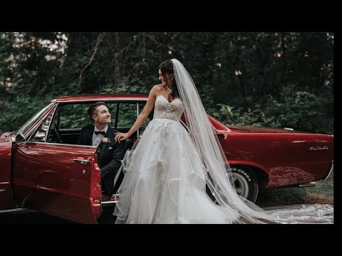 Jonathan & Samantha Wedding Film (07.12.24)