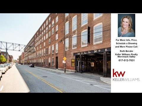 240 Jackson St., Lowell, MA Presented by Ruth Berube.