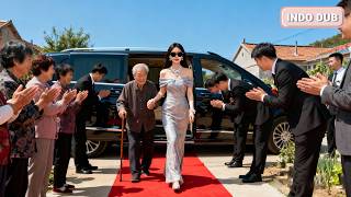 Download lagu Mute mom & disabled dad mocked, 10 years later she becomes the richest CEO & returns to the villa... mp3