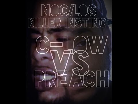 Clow vs Preach