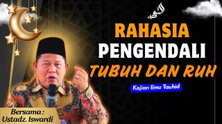 Download lagu Who Controls Your Body? ⚠️ The Secret of the Soul Revealed | A Study of Tauhid by Ustadz Iswardi,... mp3