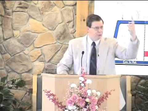 Soteriology:  Part 82 - Salvation in the Trial of Faith (Paul VS. James - The Gloves are OFF Part 1)