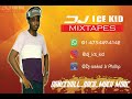 ISLAND LYFE SOCA MIXTAPE EP3 Mixed Audio By DJ ICE KID 473 GRENADA WE BORN