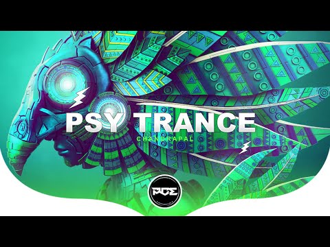 PSY TRANCE ● Memento Vs Anunnaki Project- Chan drapal