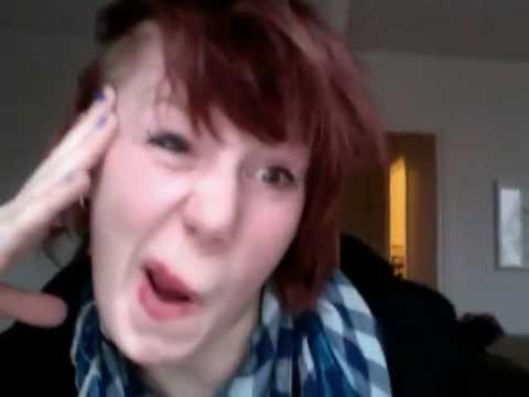 Ibland har man det tråkigt