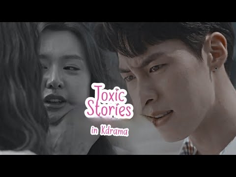 Forced Love 💔 Mix of Toxic Couples | Obssesion | Kindnapping | Forced Kiss