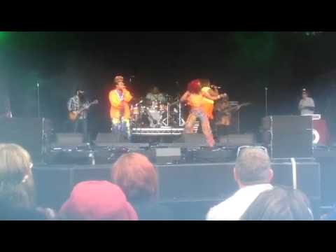 Arrested Development