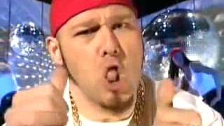 Mad TV:  Limp Bizkit-parody  Posin&#39;