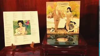 Fangoria - El Día a Día de mi Psicopatía (Vinyl Extracto)