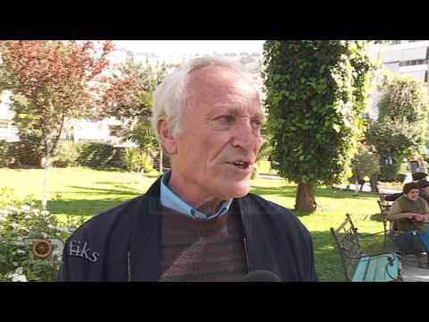 Fiks Fare, 6 Prill 2016, Pjesa 2 - Investigative Satirical Show