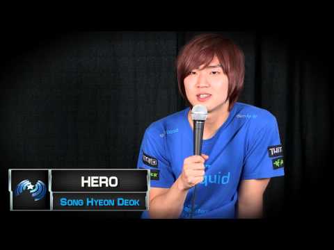 NASL Season 4 Grand Finals - NASL Asks the Players - Event to Play