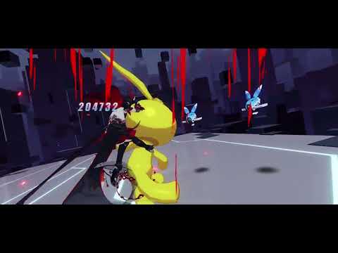 Honkai Impact 3 Superstring Dimension gameplay 1500 Bloodlust: Perilous