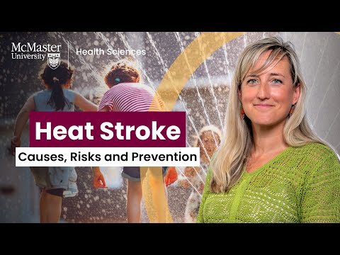 Heat Stroke vs. Heat Exhaustion: Know the Signs and Symptoms
