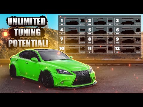 Cheap Cool Cars With Insane Tuning Potential (To Get In 2025)
