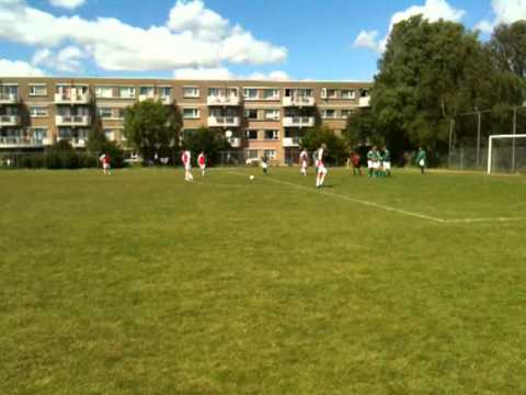 vrije trap alexandria'66