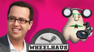 MAKE AMERICA GREAT AGAIN - Wheelhaus Gameplay