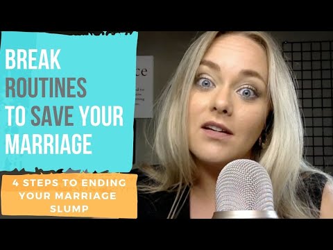 So You Say You’re Married S1.E11 – How to Date When You’re Married