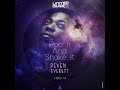 Peven Everett - Pop It And Shake It (Official Audio)