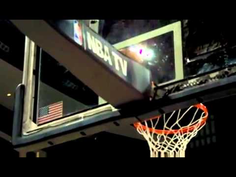 2011 MVP: Derrick Rose In Slow Motion