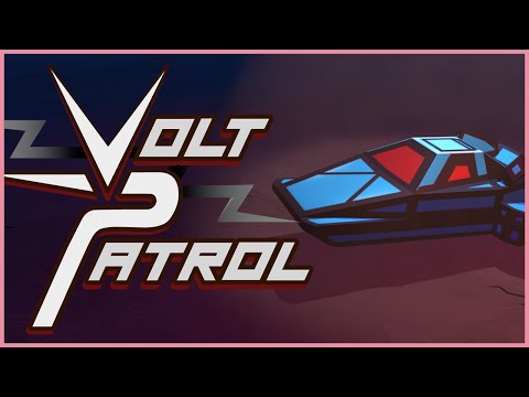 Volt Patrol : GAMEPLAY TRAILER (2021) thumbnail