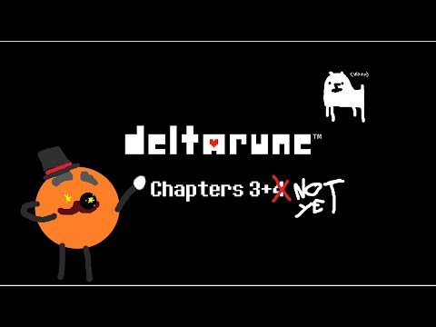 Composer reacts to Deltarune OST Chapter 3 and ranks it! (part 1)