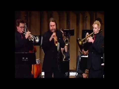Esperanza High School Jazz 1 2014 "Nice to Meet You"