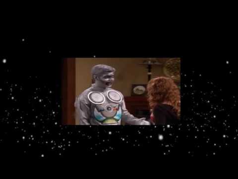 Still Standing S03 E08 Die Blutsaugerin