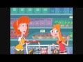 Phineas & Ferb: Mom Look (Full Song!) HQ ...