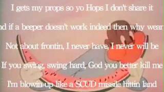 K.M.D. - Boogie Man!