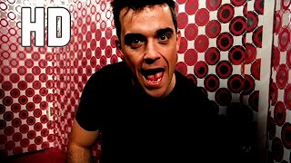 Robbie Williams - Come Undone