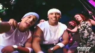 Daddy Yankee y Nicky Jam   Yo se que a ti te Gusta , Te quiero Tocar La Conspiracin HD