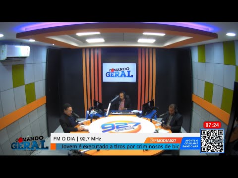 Comando Geral 04 01 2023