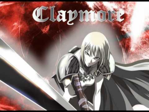 Claymore: Kyoujin na Chikara - Extended