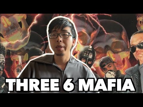 Favorite Top 15 songs by Three 6 Mafia / HCP