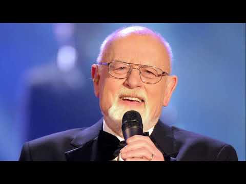Roger Whittaker- Lass dich fallen