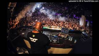 Carl Cox - Drop It (Live @ Space, Ibiza)