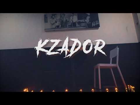 KZADOR - AUTOSCOPIA (prod by. @chrisviprods)