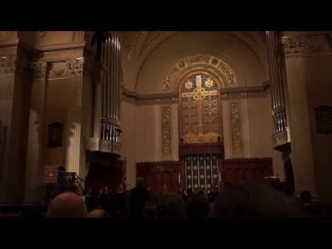 Russian Chamber Chorus of New York  : Efrem Podgaits - Prayer of Shmuel Ha Nagid