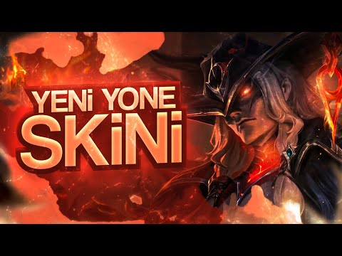 LARS | YONENİN EN İYİ SKİNİ?