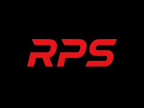 RPS - Workout and Diet Tracker video thumbnail