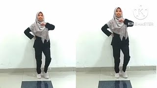 Download lagu GERAK LAGU GUNDUL GUNDUL PACUL mp3