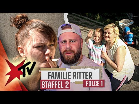 Die Geschichte wiederholt sich.. Die Nächste Generation Ritter! SternTV Reaktion Onkel Jacek