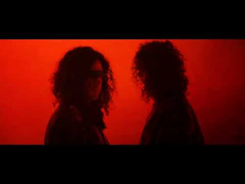 NITE - Falling Apart  (Official Music Video)