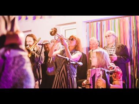 Orkiestra Taneczne Bonanza - Ach, co za nos! (Fanfara 2023)