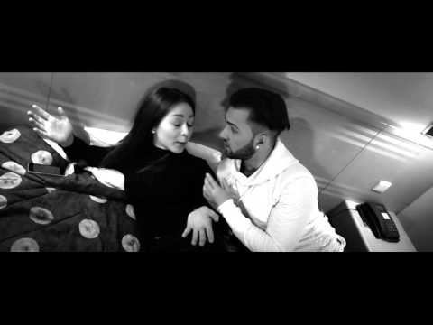 Cilikante feat Starter - Notre histoire (Clip HD Officiel)