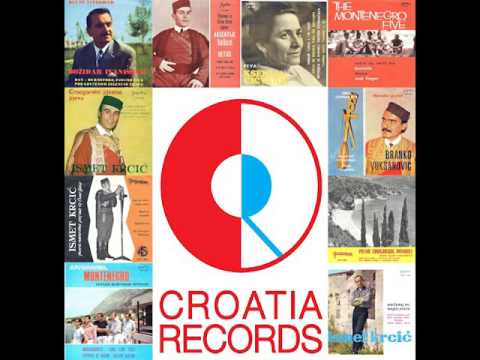 Bozidar Ivanisevic - Durmitore pjesmo ziva - ( Audio )