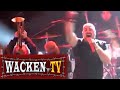 Russkaja -- Traktor - Live at Wacken Open Air ...